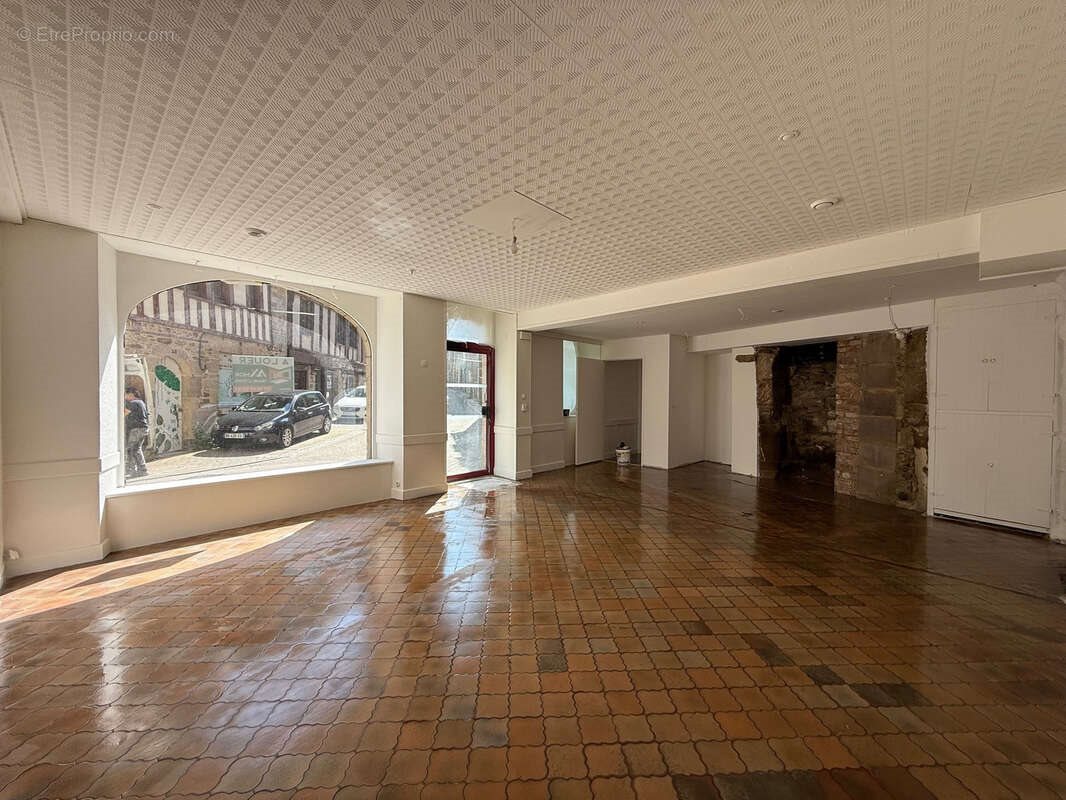 Appartement à vendre, 470m², Tréguier