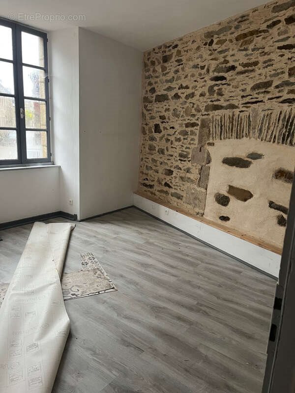 Appartement à vendre, 470m², Tréguier