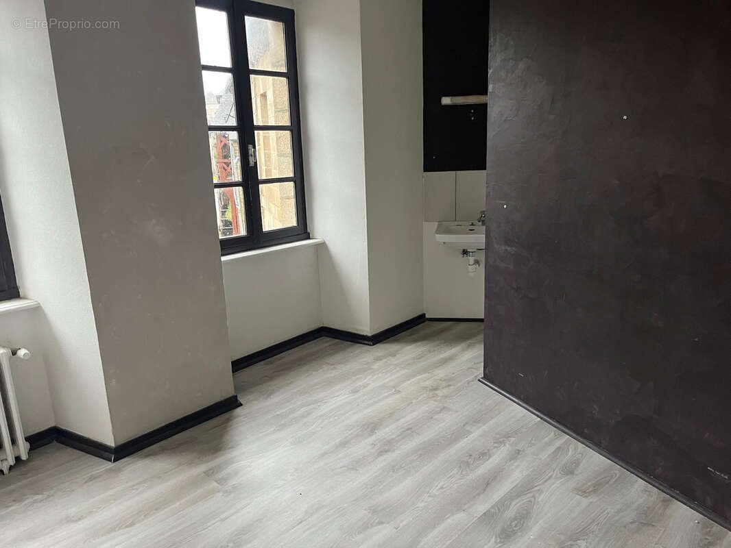 Appartement à vendre, 470m², Tréguier