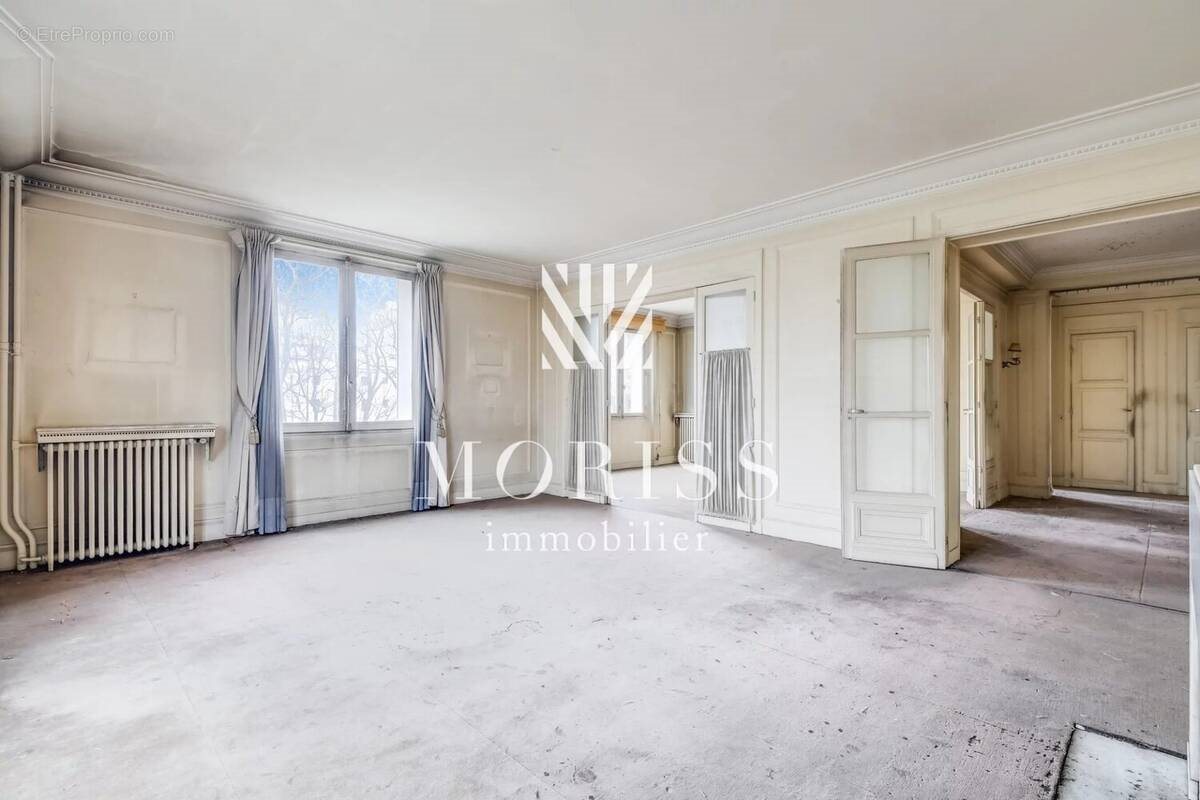 Appartement à vendre, 186m², Neuilly-sur-Seine