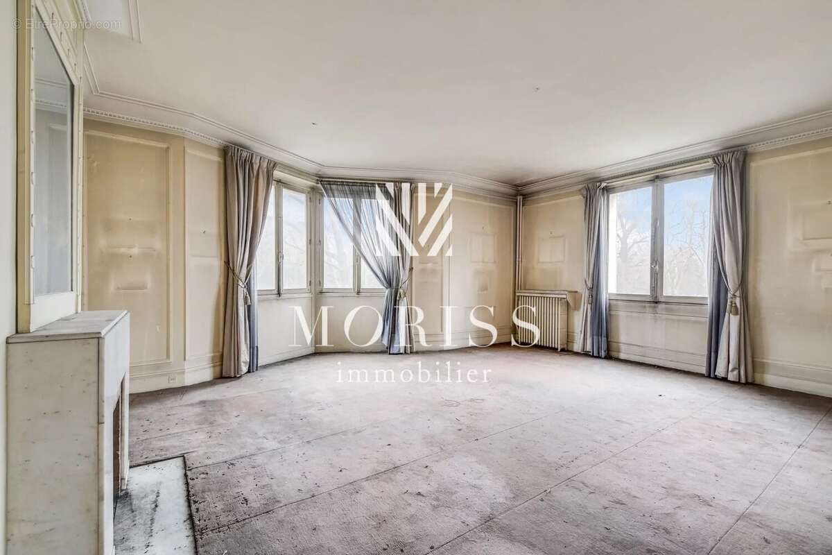Appartement à vendre, 186m², Neuilly-sur-Seine