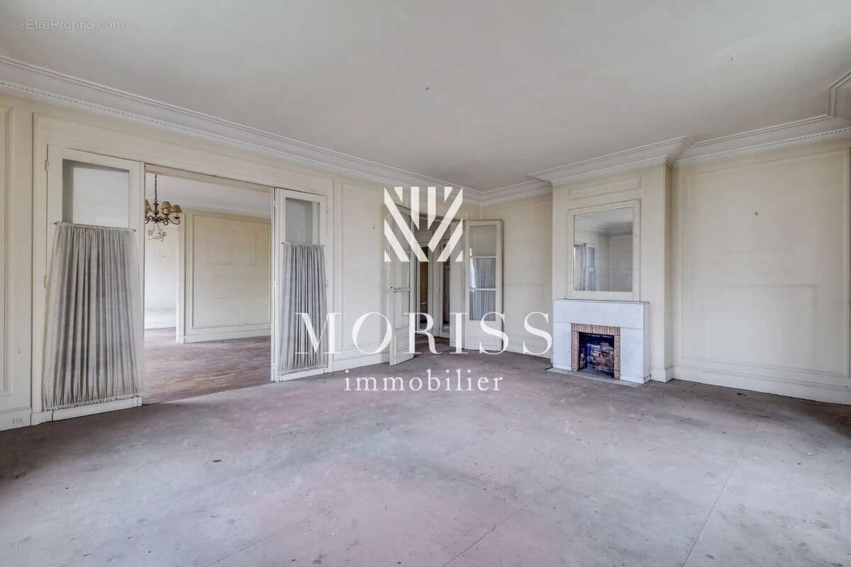 Appartement à vendre, 186m², Neuilly-sur-Seine