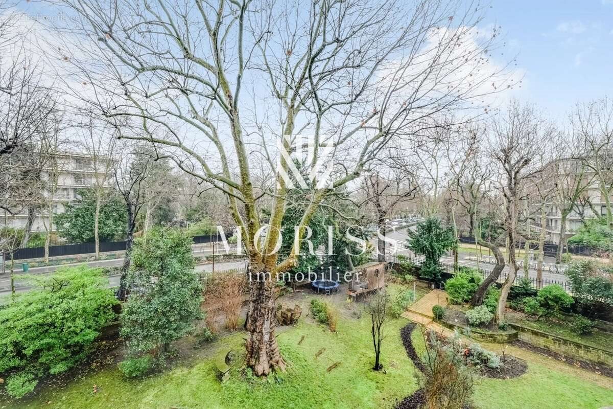 Appartement à vendre, 186m², Neuilly-sur-Seine