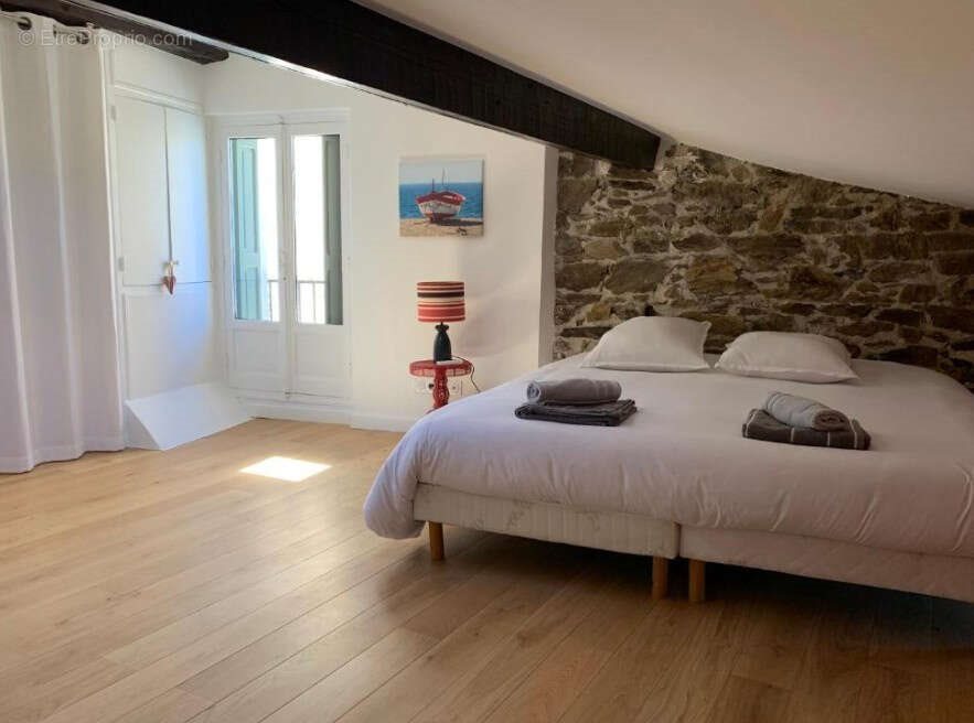 Appartement à vendre, 86m², Collioure