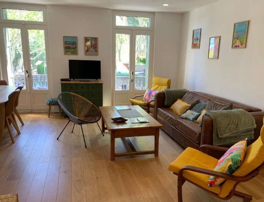 Appartement à vendre, 86m², Collioure