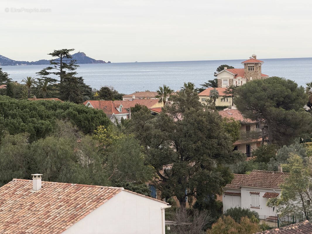 Appartement à vendre, 34m², Fréjus