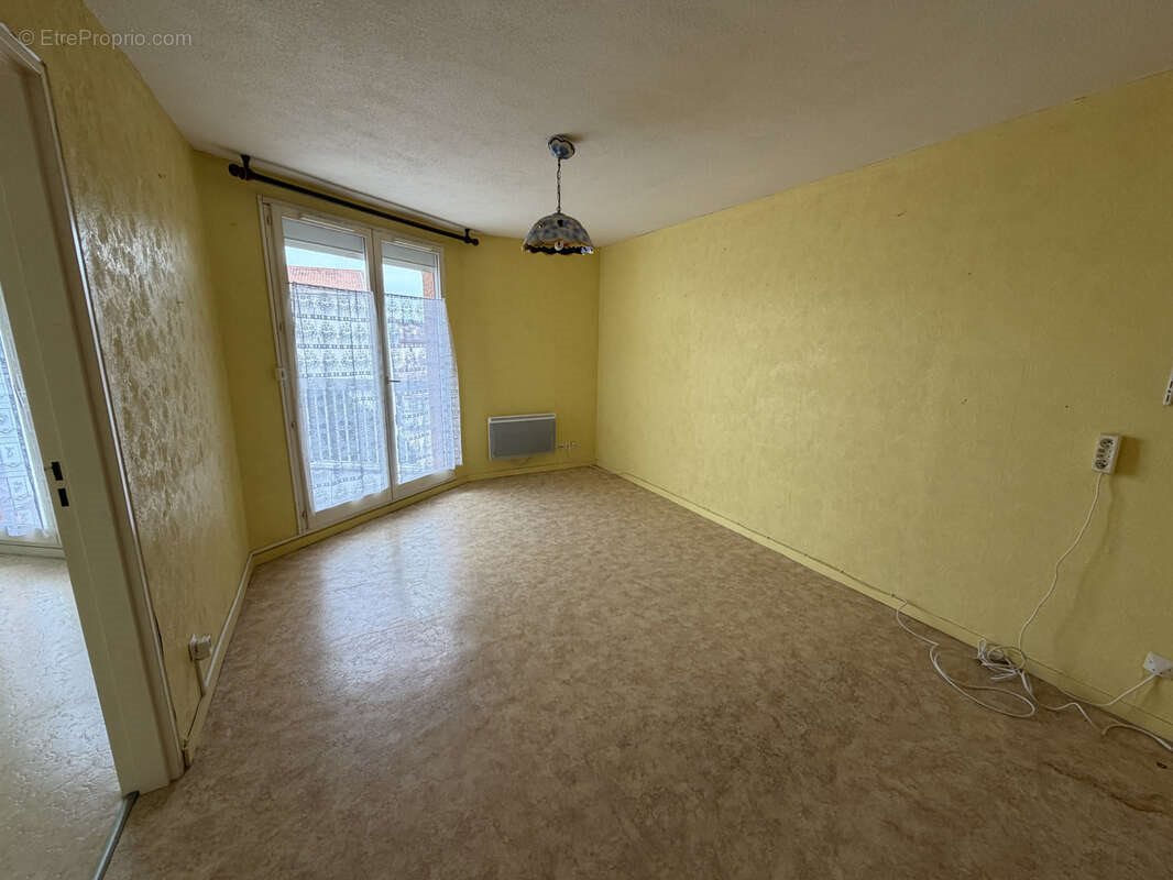 Appartement à vendre, 34m², Fréjus