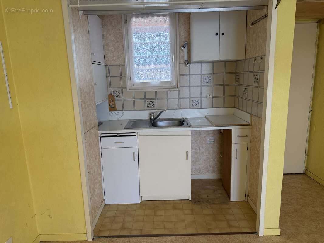Appartement à vendre, 34m², Fréjus