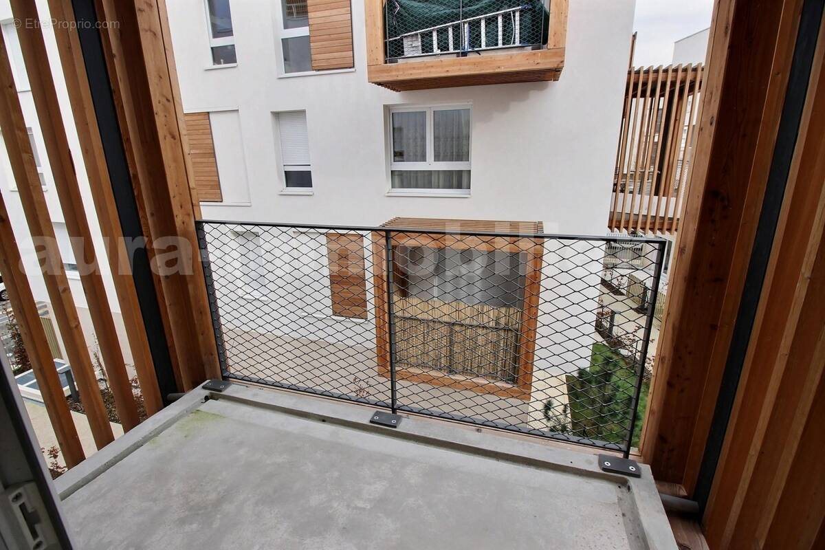 Appartement à vendre, 46m², Romainville