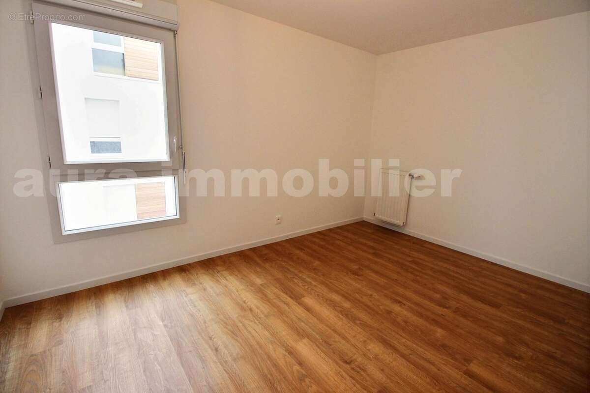 Appartement à vendre, 46m², Romainville