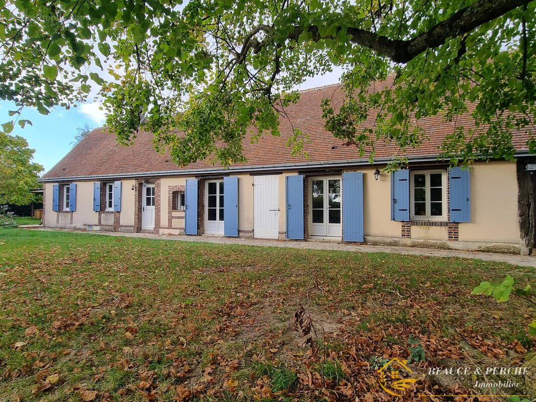 Maison à vendre, 158m², Illiers-Combray