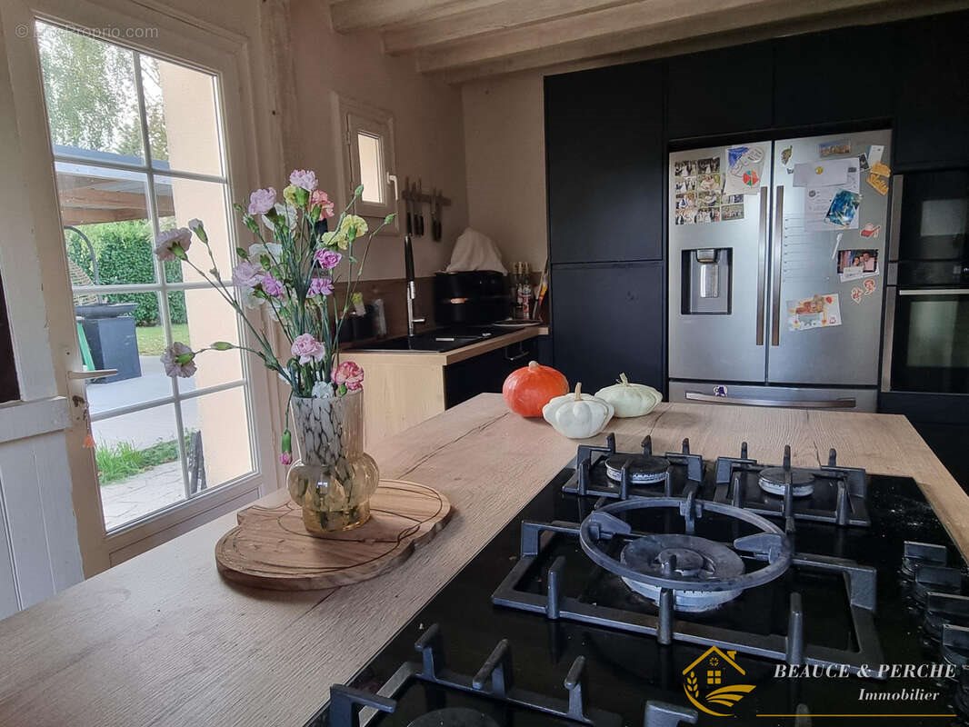 Maison à vendre, 158m², Illiers-Combray