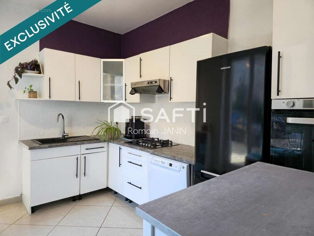 Maison à vendre, 165m², Damvillers