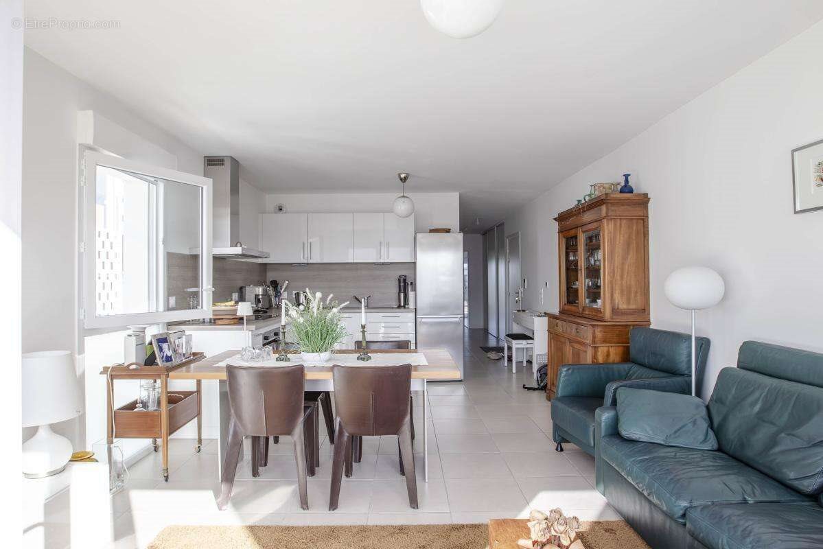 Appartement à vendre, 66m², La Rochelle