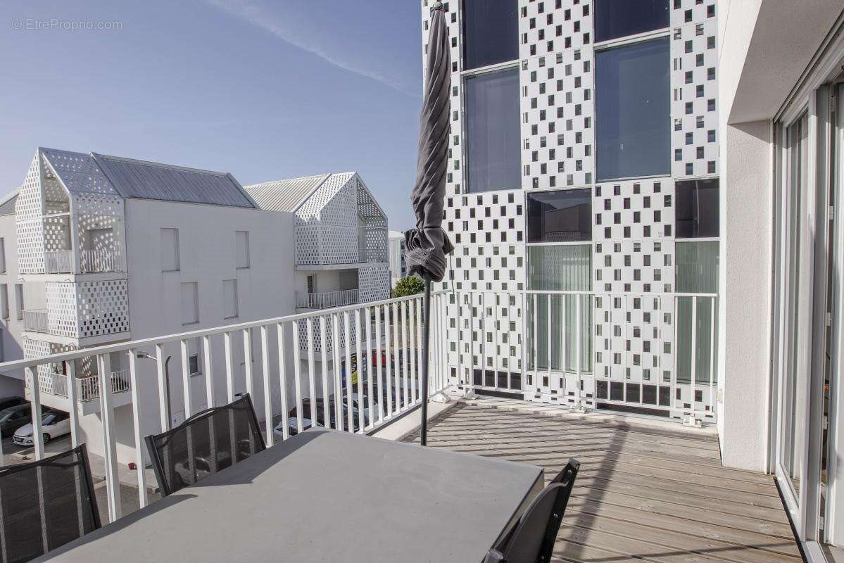 Appartement à vendre, 66m², La Rochelle