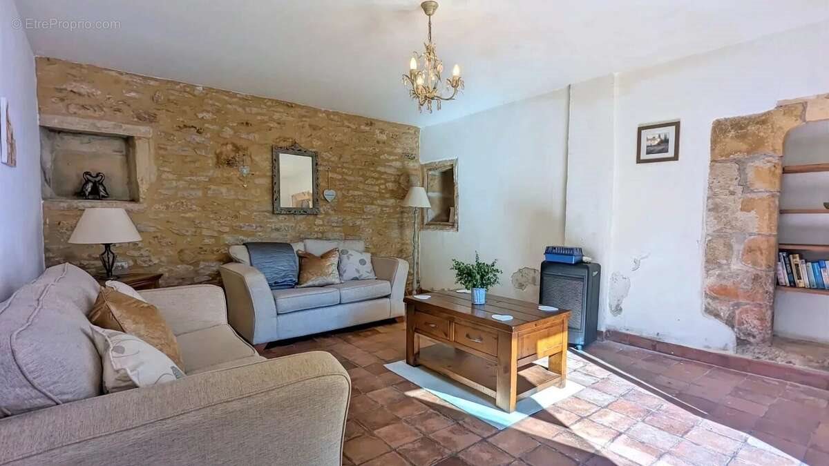Maison à vendre, 155m², Salignac-Eyvigues
