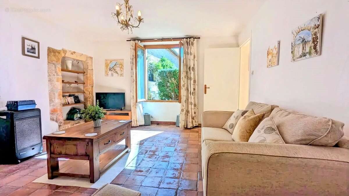 Maison à vendre, 155m², Salignac-Eyvigues