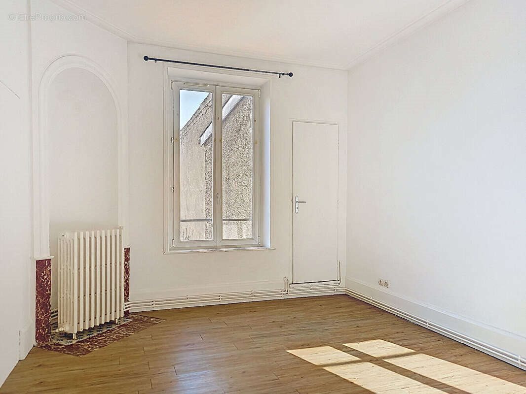 Appartement à vendre, 142m², Nancy