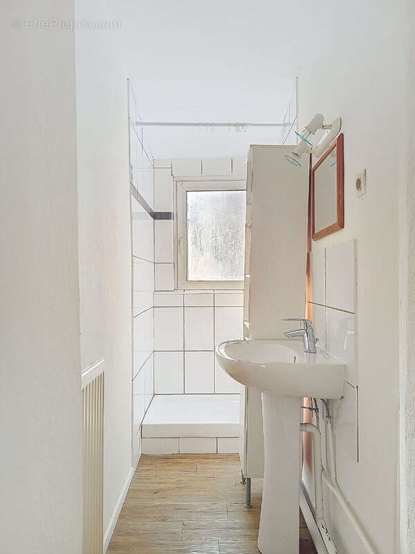 Appartement à vendre, 142m², Nancy