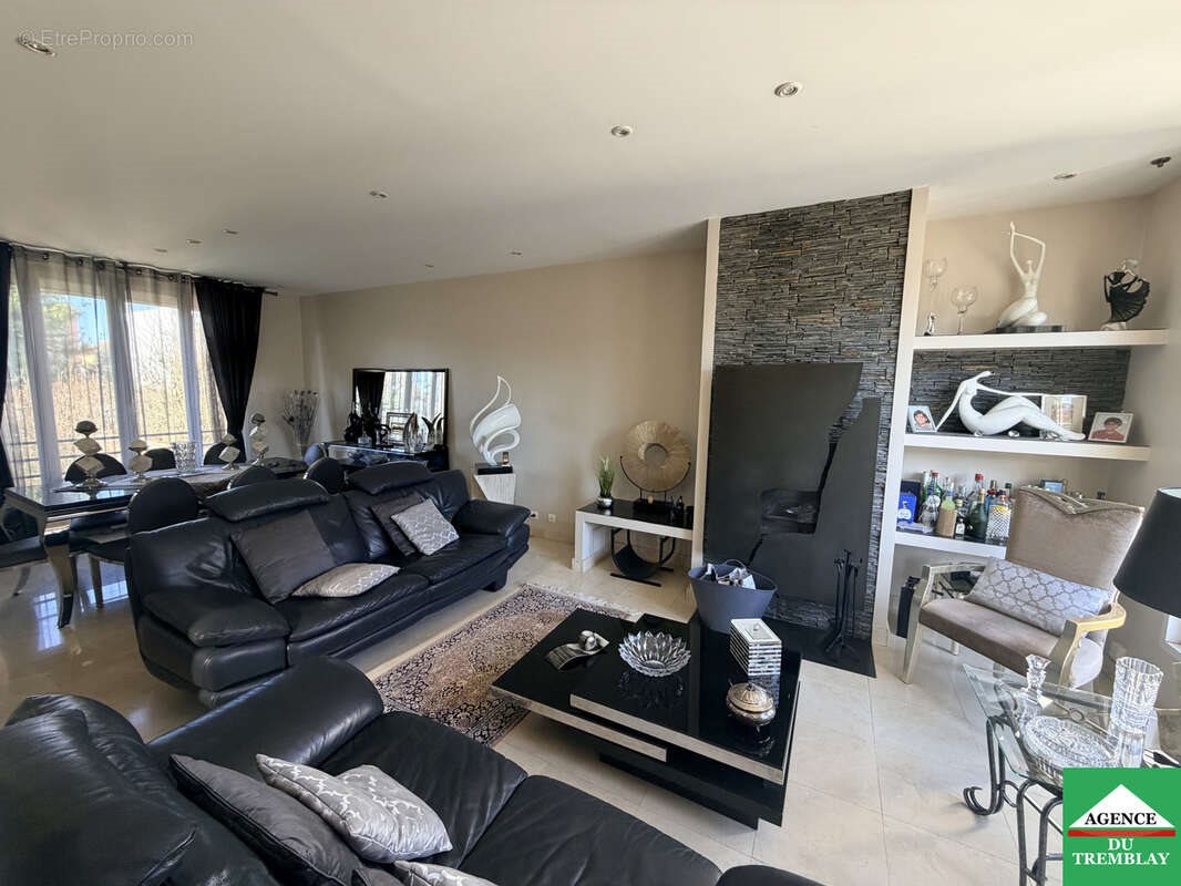 Maison à vendre, 190m², Champigny-sur-Marne