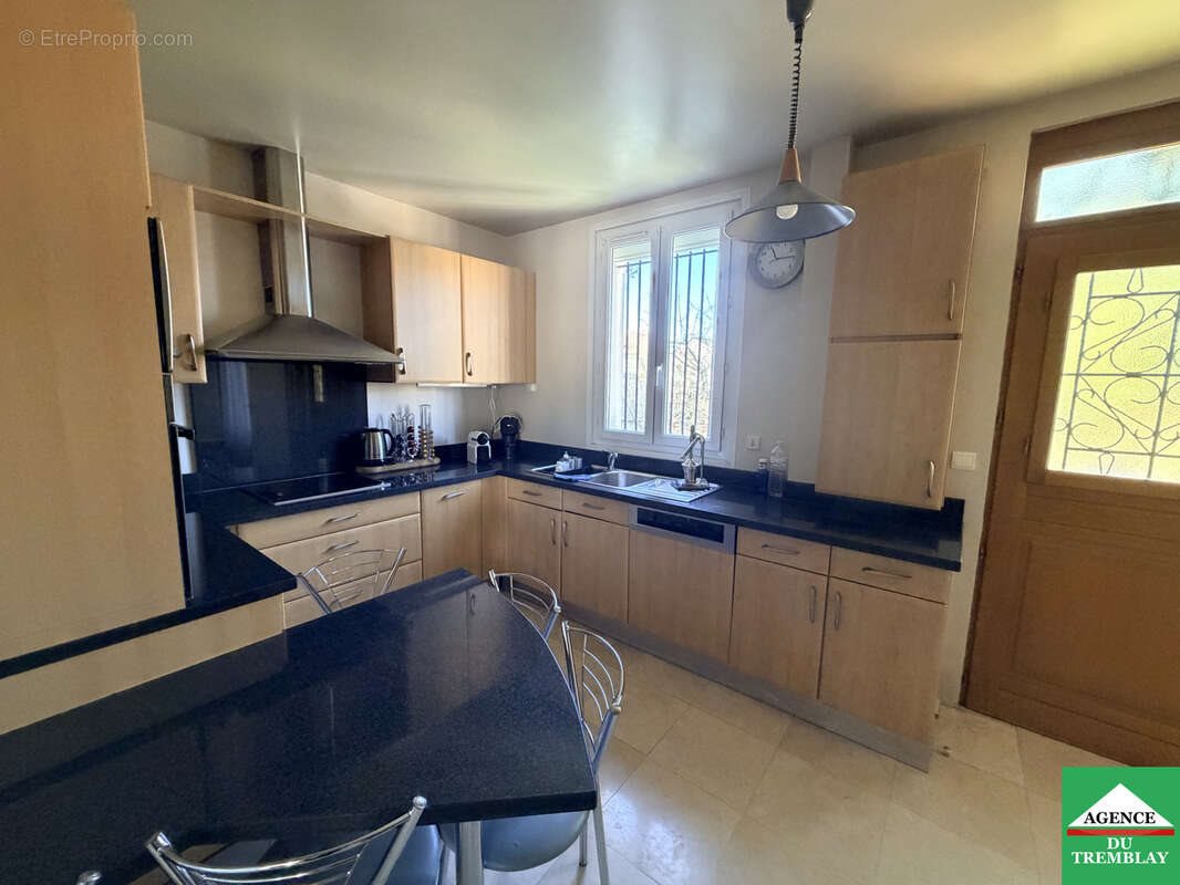Maison à vendre, 190m², Champigny-sur-Marne