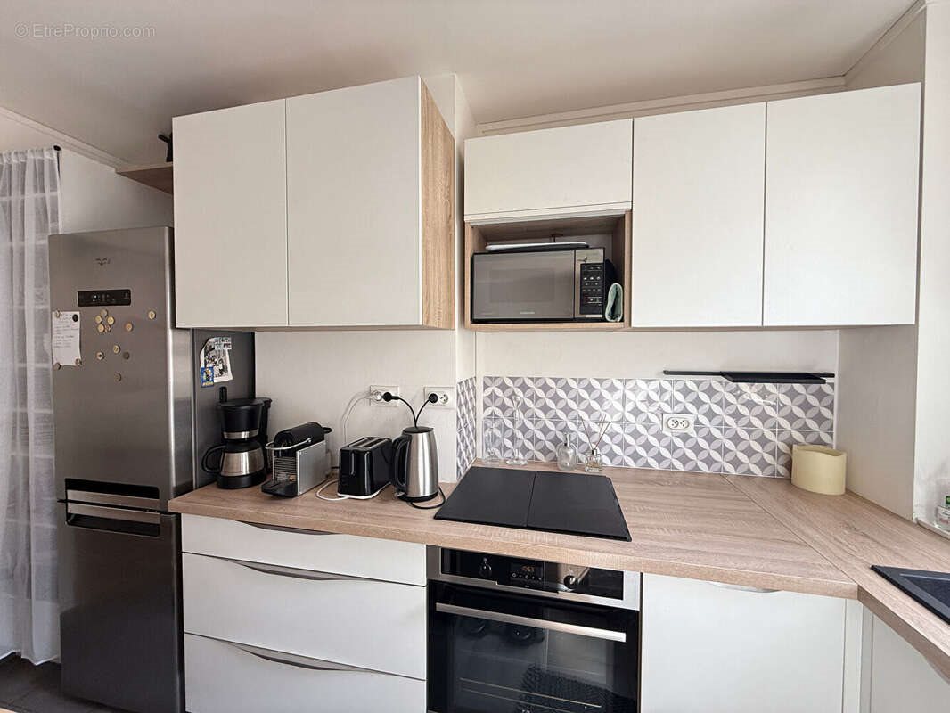 Appartement à vendre, 67m², Asnières-sur-Seine