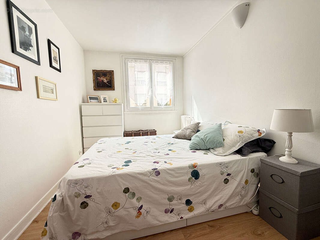 Appartement à vendre, 67m², Asnières-sur-Seine