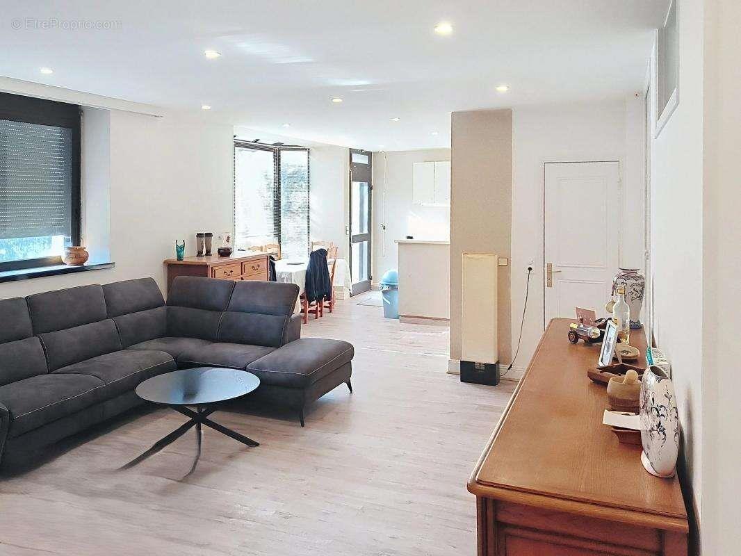 Maison à vendre, 95m², Selles-sur-Cher