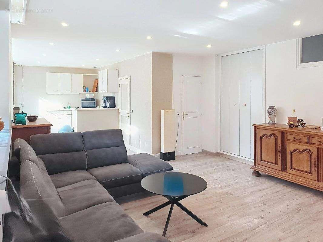 Maison à vendre, 95m², Selles-sur-Cher