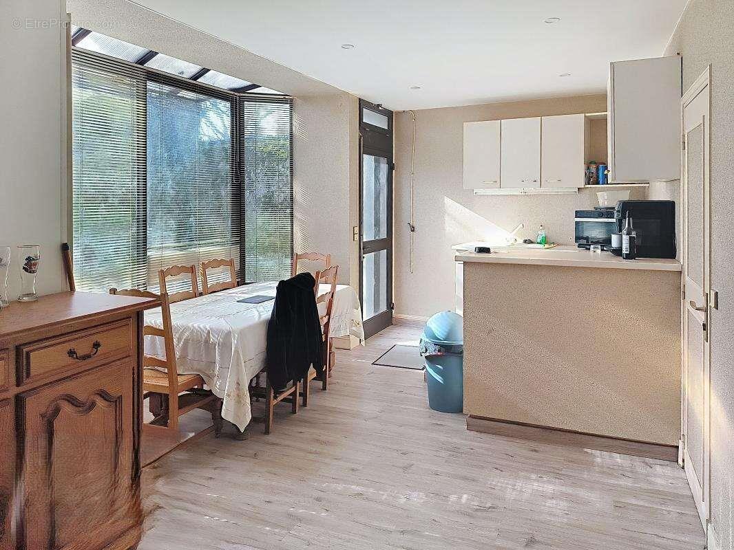 Maison à vendre, 95m², Selles-sur-Cher
