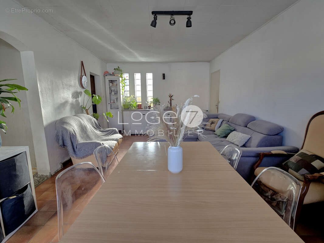 Maison à vendre, 76m², Rezé