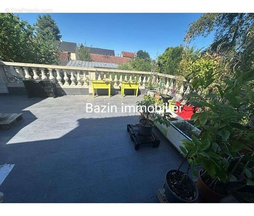 Maison à vendre, 220m², Sainte-Geneviève-des-Bois