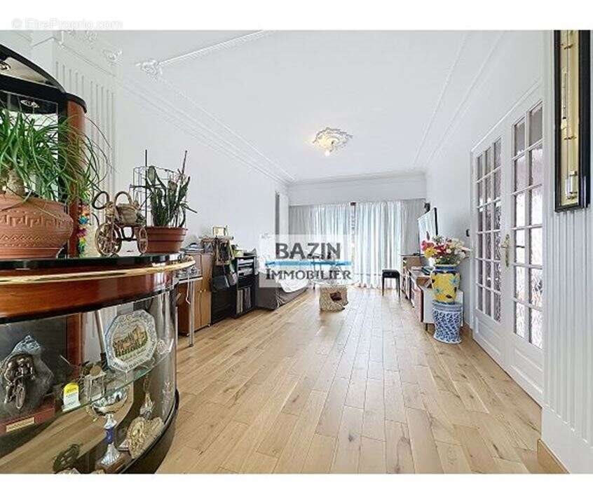 Maison à vendre, 220m², Sainte-Geneviève-des-Bois