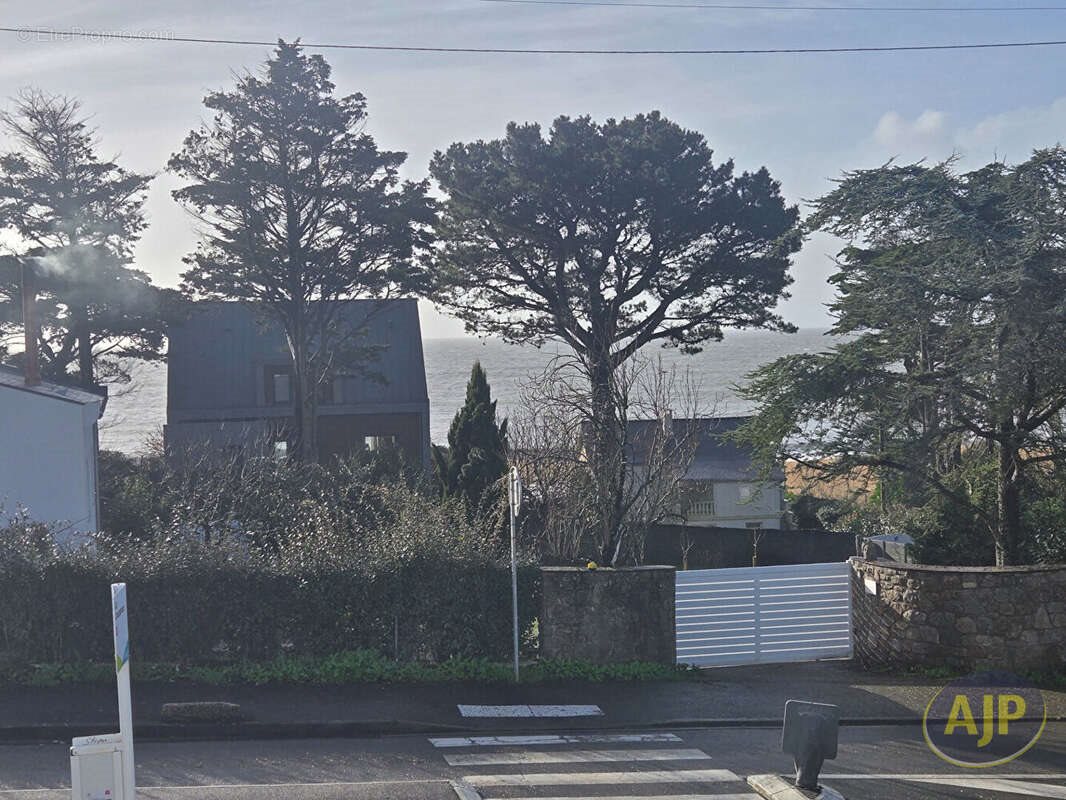 Appartement à vendre, 50m², Saint-Nazaire