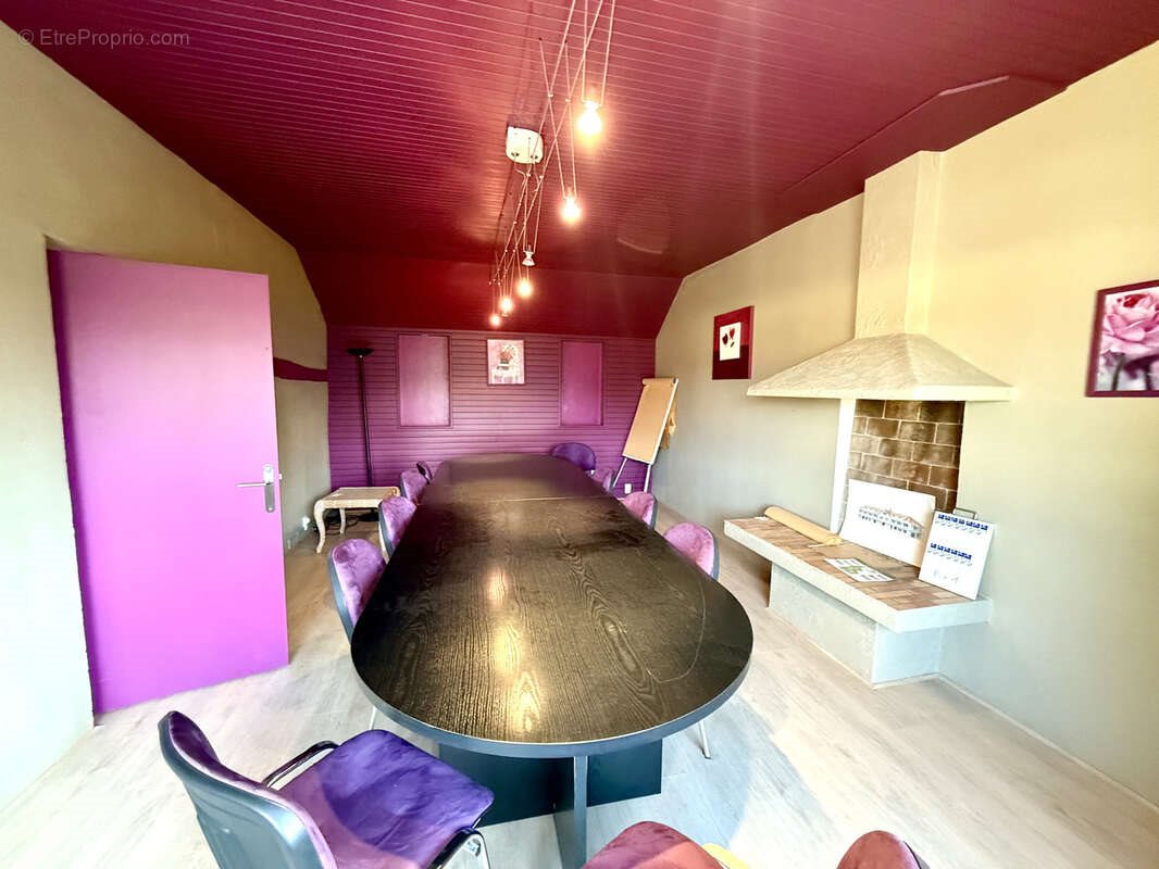 Maison à vendre, 121m², Fargues-Saint-Hilaire