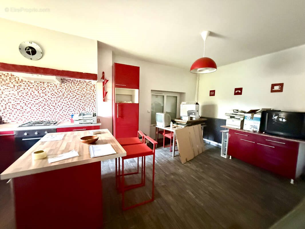 Maison à vendre, 121m², Fargues-Saint-Hilaire
