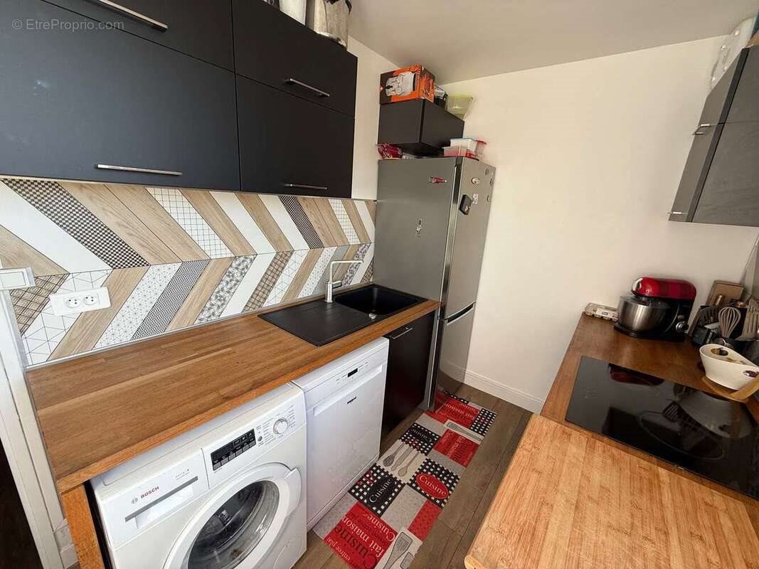 Appartement à vendre, 70m², Mérignac