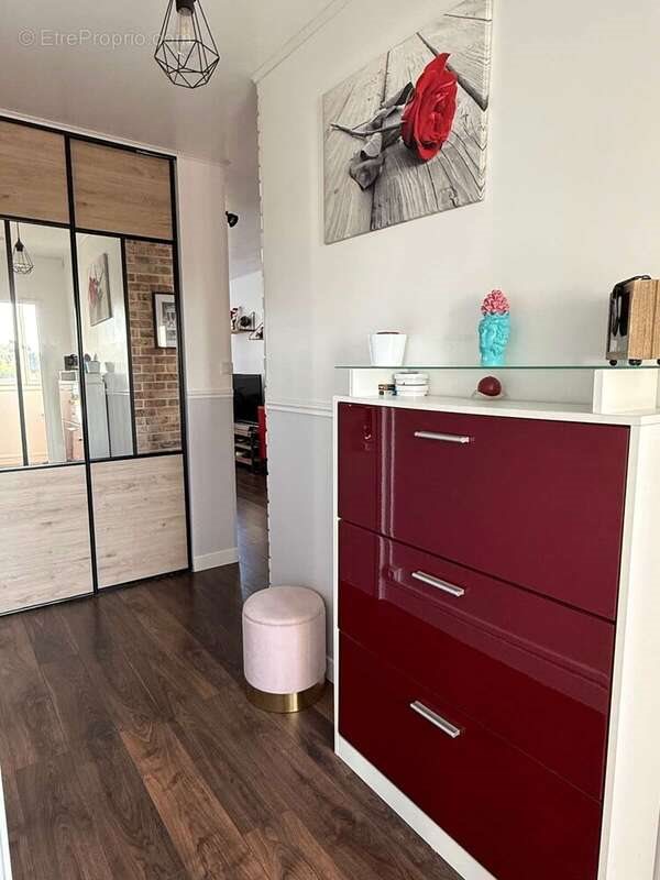 Appartement à vendre, 70m², Mérignac