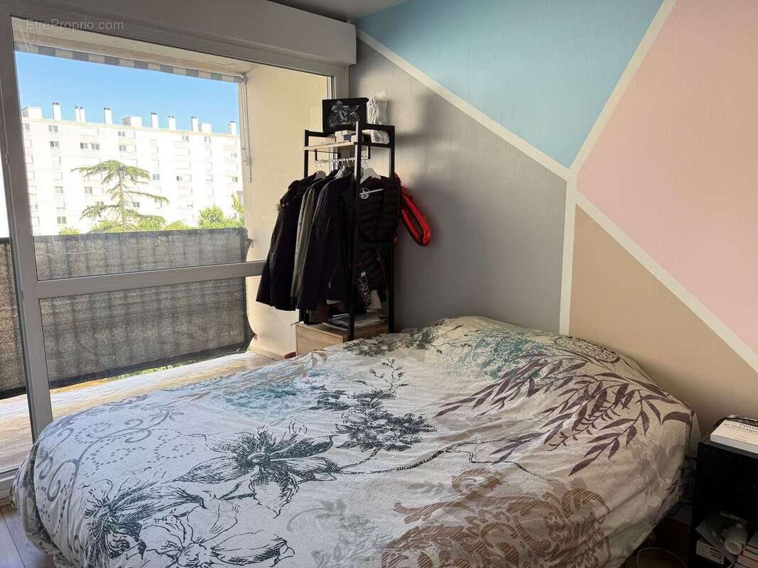 Appartement à vendre, 70m², Mérignac