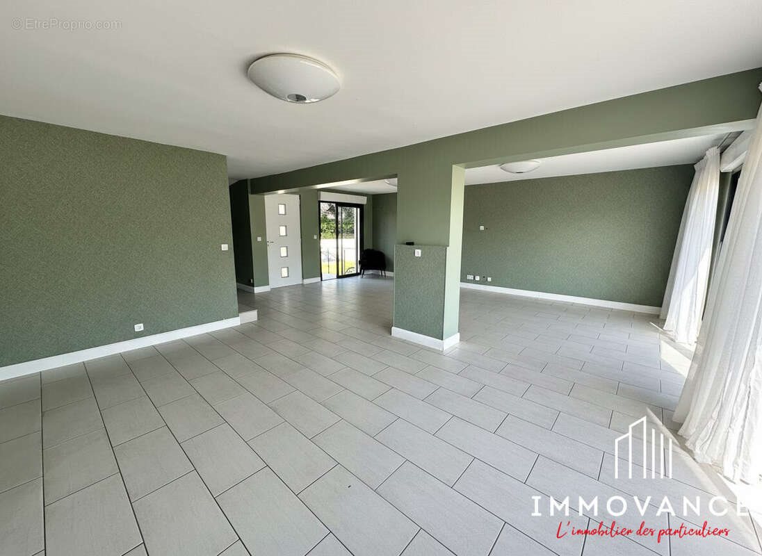 Maison à vendre, 145m², Lattes
