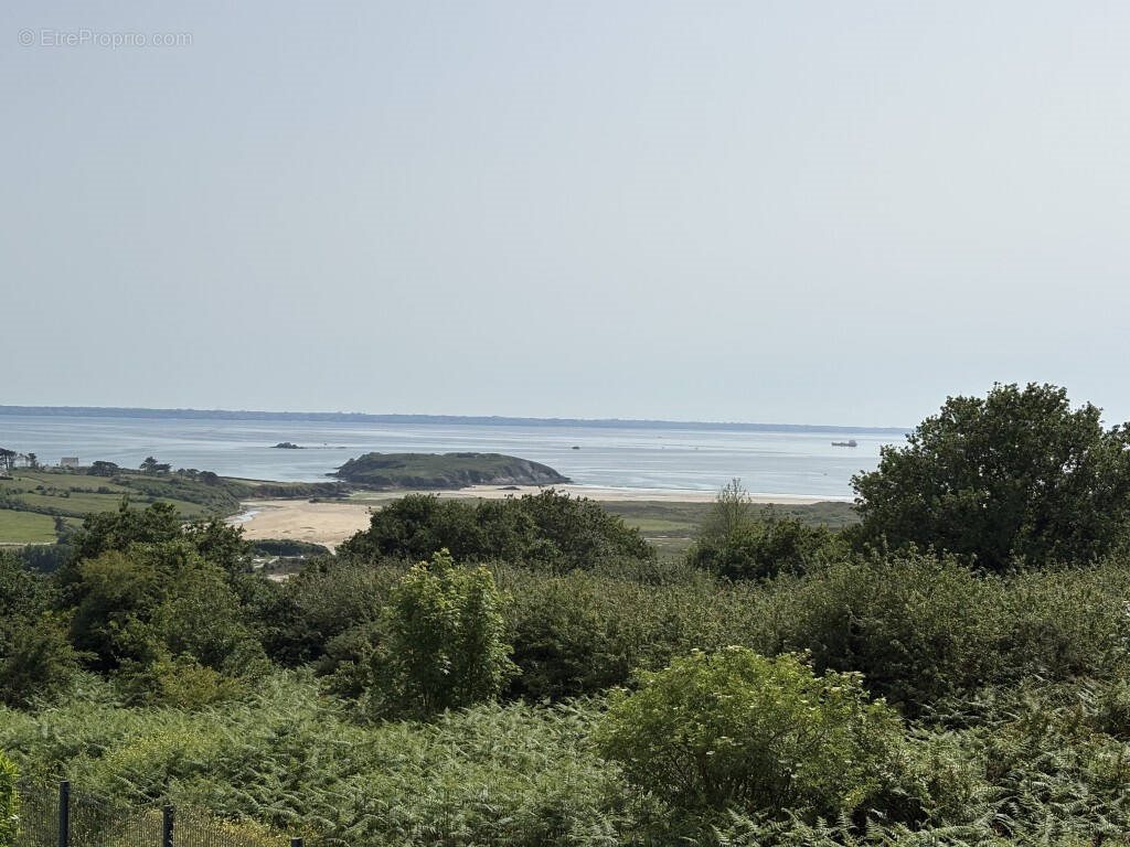 Maison à vendre, 125m², Crozon