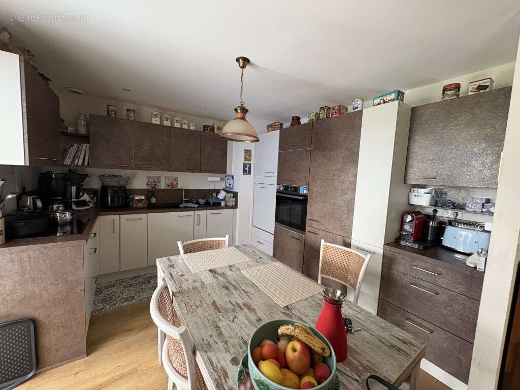 Maison à vendre, 125m², Crozon