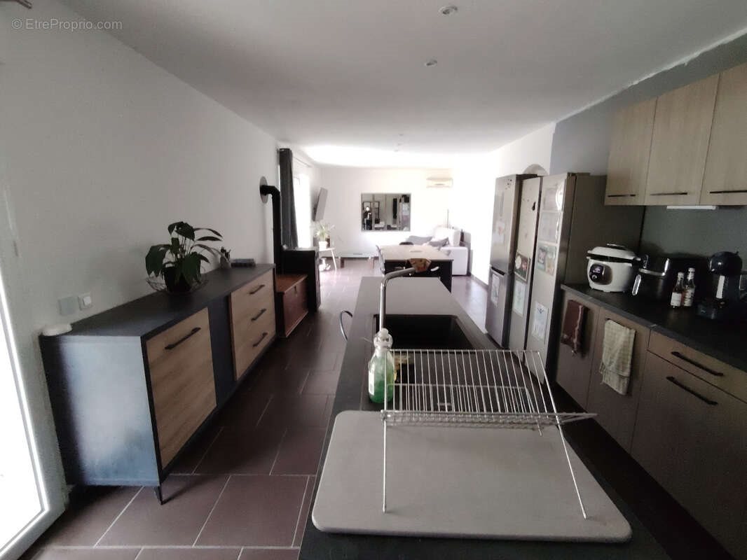 Maison à vendre, 119m², La Meyze
