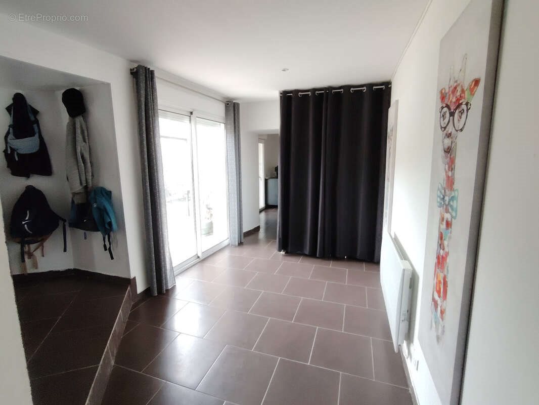 Maison à vendre, 119m², La Meyze