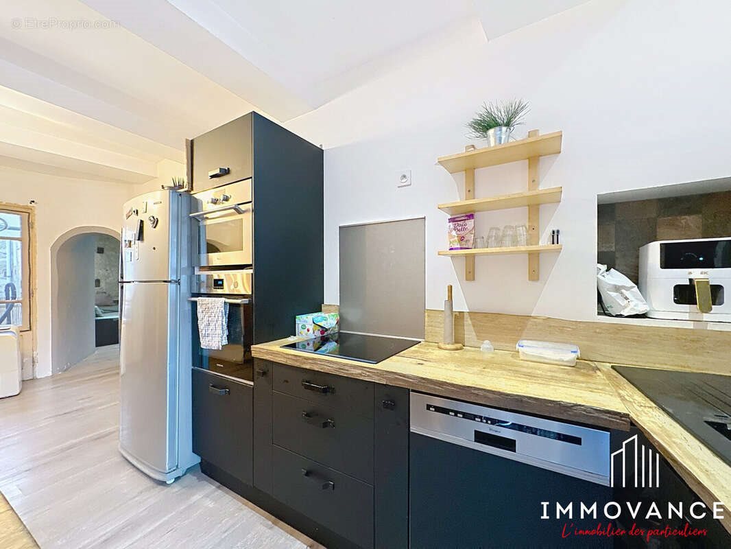 Maison à vendre, 90m², Fabrègues