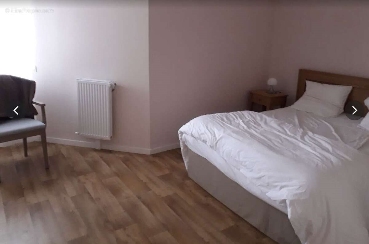 Appartement à vendre, 64m², Cabourg
