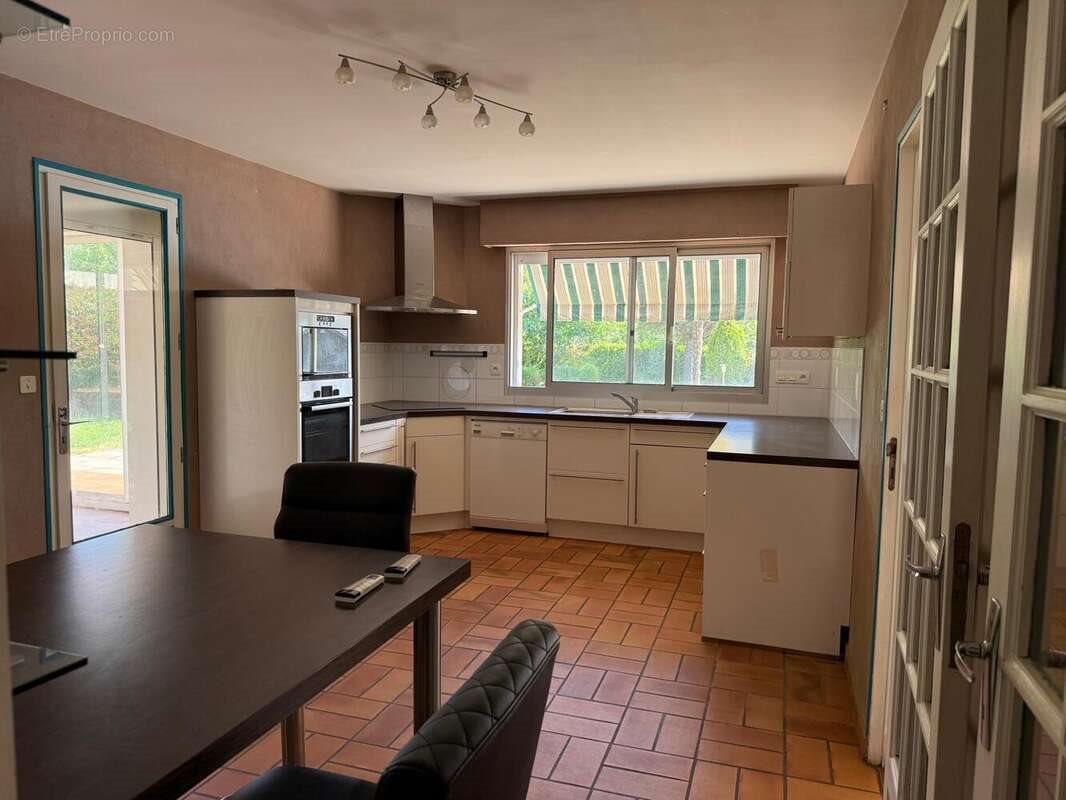 Maison à vendre, 155m², Soulaire-et-Bourg