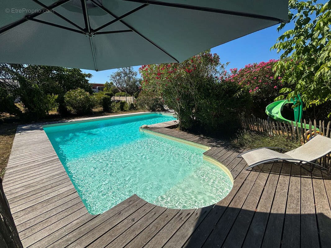 Maison à vendre, 150m², Cadaujac