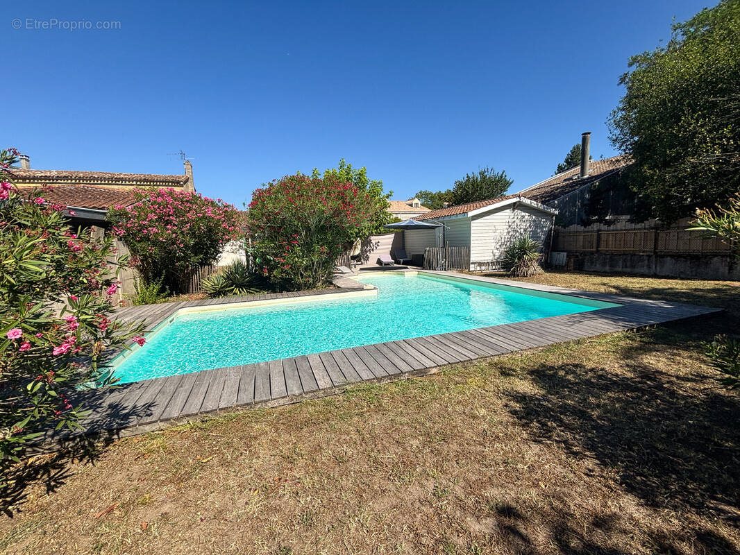 Maison à vendre, 150m², Cadaujac