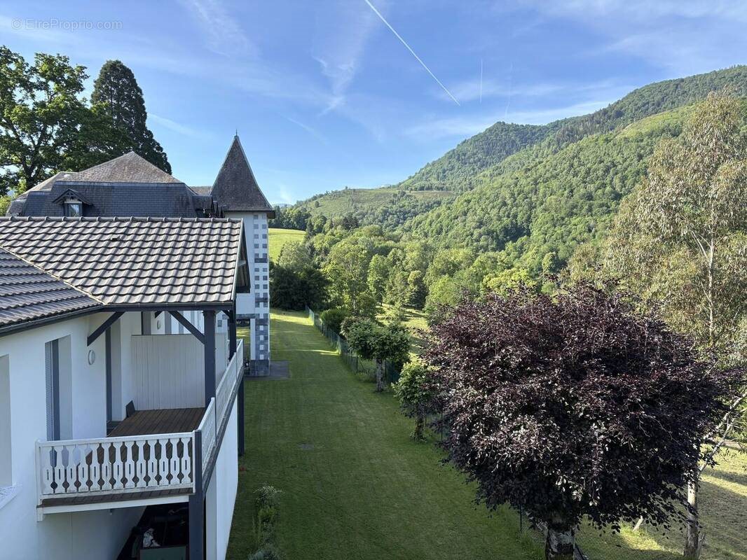 Appartement à vendre, 97m², Bagnères-de-Bigorre